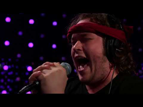 Hobosexual - Monsterbater (Live on KEXP)