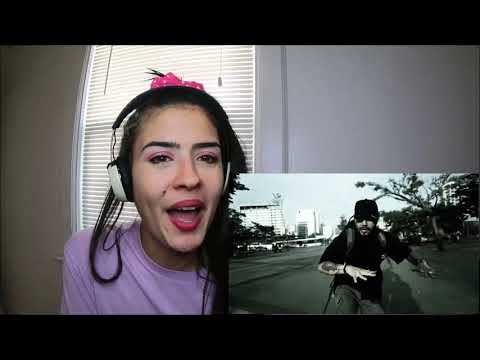 Nauí - Charles Xavier (Prod. Emtee)  | REAÇÃO | INDI JADE