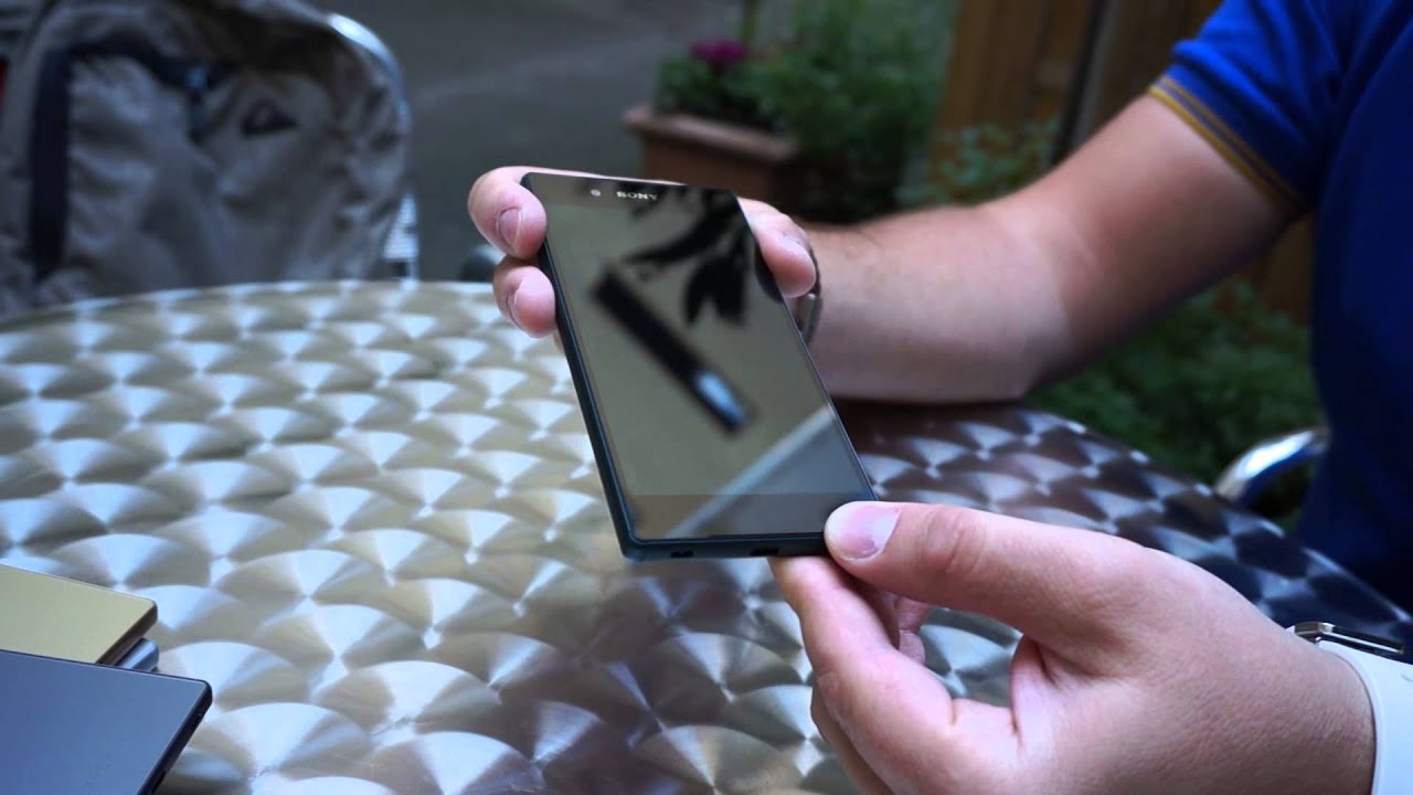 Смартфон Sony (E6683) Xperia Z5 Dual Gold