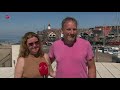 Strandpaviljoen Urk gaat open