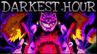 DARKEST STORIES SA ONE PIECE!! Chapter 1186+ | One Piece Tagalog Analysis