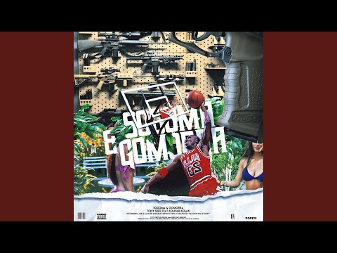 Sodoma & Gomorra (feat. Bolivar Keegan)