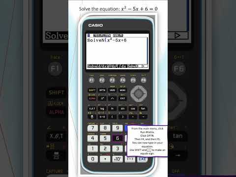 IB GDC Skills Worksheet – Addvance Maths