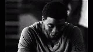 Brandy - Missing You (slowed + reverb) Chadwick Boseman Tribute