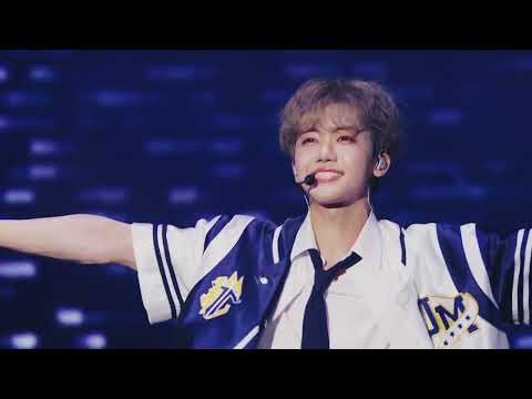 240526 NCT Dream Arcade, We Go Up, Bungee | THE DREAM SHOW 3 : DREAM()SCAPE in Tokyo