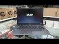 Ноутбук Acer Extensa 15 EX215