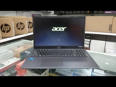 Acer aspire a315-58