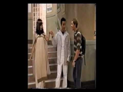 Episode 5 (Part 1 of 3) - Honest Abe and Popular Steve