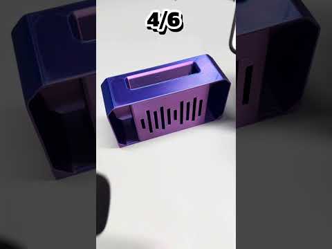 The video that started everything 🤫