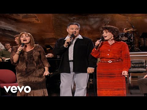 Bill & Gloria Gaither - Higher Ground [Live] ft. Kim Hopper, Wesley Pritchard, Amy Lambert