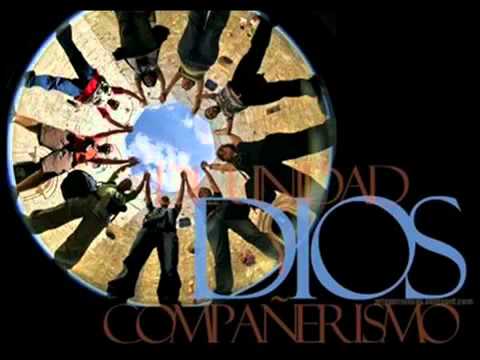 La meta es llegar. Gerardo Gimenez