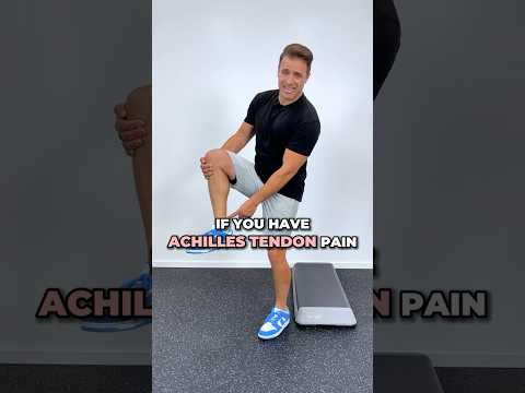 Plantar Fasciitis Pain Get Rid Of It With This Awesome Stretch shorts