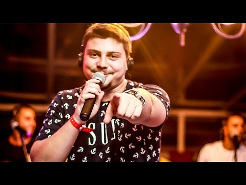 Vou Zuar - Salseiro (Party Clip)