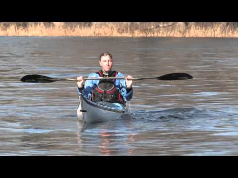 Master the Sea Kayak High Brace for Rough Water and Surfing | Skills | Adventure Kayak | Rapid Media