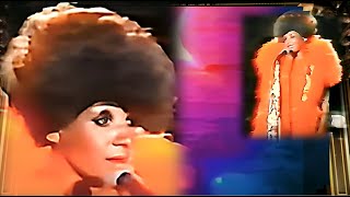 Shirley Bassey - My Way "Comme d'habitude" (1978 Live in Sydney)