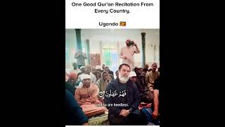 Download lagu Beautiful Quran Recitation From Uganda 🇺🇬 | Surah Ya-sin (1-9) 📖 | Abdul Basit🎙 mp3