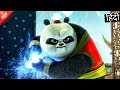Panda Kids are Absorbing the Power of the Mysterious Hero Chi of the Four Constellations | In Hindi