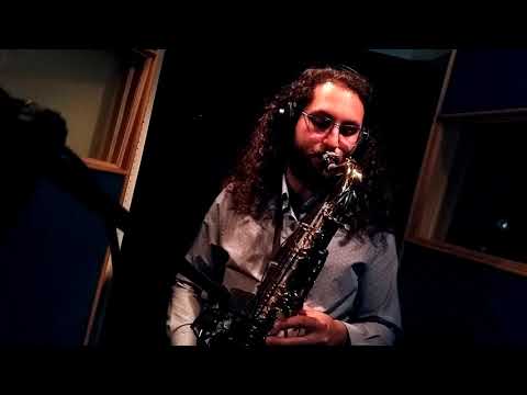 FESTIVAL FUNK (by Gastón Alderete) 2020