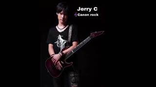 Download lagu Canon Rock - Jerry C (drumless) mp3