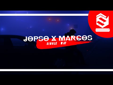 JOPSO Y MARCOS - SINGLE WAY