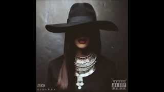 Rihanna - Something More feat. Nicki Minaj (Oficial Audio) #R8
