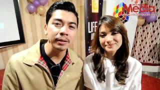 KISAH CINTA KITA - AMAR & AMYRA