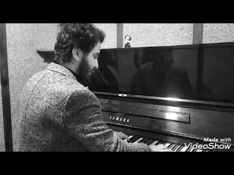 Shkar shawkat _ Chopin - Spring Waltz