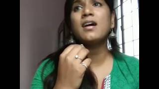 Kannamma Rekka song | ft Pavithra Balajee |