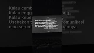 Download lagu quotes kunci langgeng dalam hubungan #story #storywa #katakatabijak #storytime #katahati mp3 Download lagu quotes kunci langgeng dalam hubungan #story #storywa #katakatabijak #storytime #katahati mp3