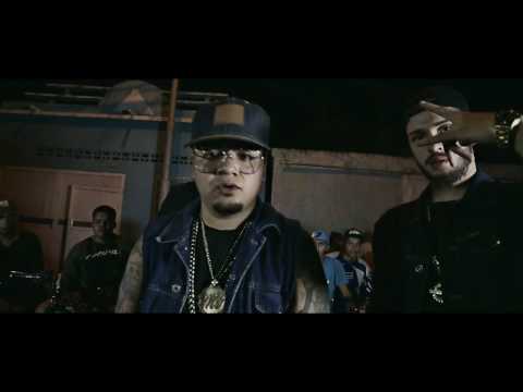 Siddhartha El Primero - A Mi Manera ft. Daf 1012, Mc Zone (Official Video)