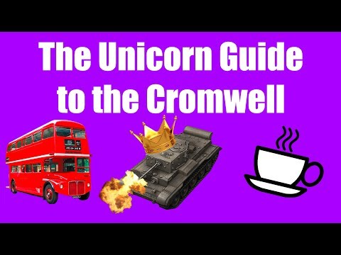 The Unicorn Guide to the Cromwell