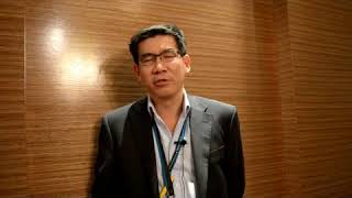 Interview of Prof Roger Foo (NUS) at the CCMR 2013