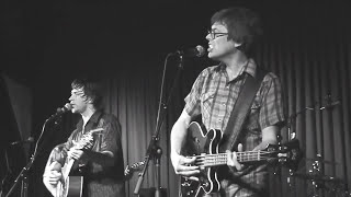 Old 97&#39;s - Victoria - Live at Sons of Hermann Hall