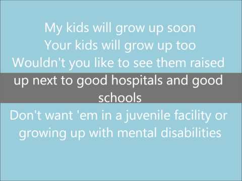 Akon - No Labels - Lyrics [HD]