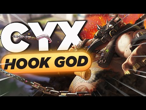 CYX proves that ROADHOG is just OP...