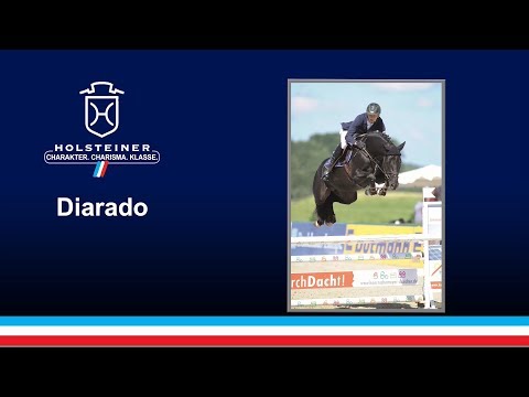 Diarado v. Diamant de Semilly - Corrado I | 2018