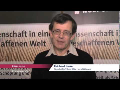 ideaHeute vom 01 07 15 Ramadan-Empfang - Wort + Wissen - Gefangener des Monats