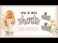 How to make shirts on Roblox. How to make shirts on Roblox.