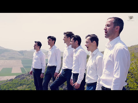 Adverum - Spre Tara mea | Videoclip SperantaTV