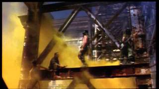 The Screaming Jets - Helping Hand (Great Quality)