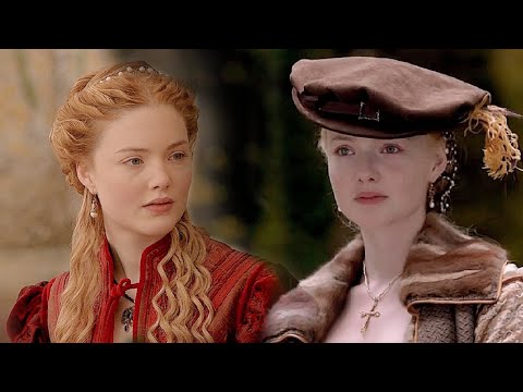 ► Lucrezia Borgia || National Anthem