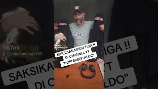 Download lagu SAKSIKAN MADU TIGA !! DI CHANNEL YT'KOPI BABEH ALDO' mp3 Download lagu SAKSIKAN MADU TIGA !! DI CHANNEL YT'KOPI BABEH ALDO' mp3