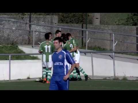 2016-17 Honor Division Territorial Summary: Abanto 2 - Lekeitio 1