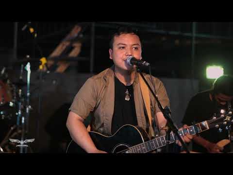 JUST ONE DAY - TAK SEPERTI YANG DIHARAPKAN live at Pingsut studio