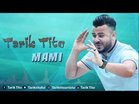 Tarik Tito - Mami Nigham Arya7 - Best of Rif Music