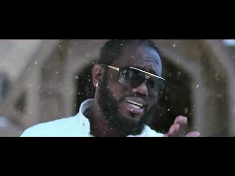 Juggla - Gone Too Soon [Official Music Video]