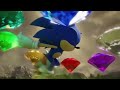 Sonic Frontiers Game Trailer