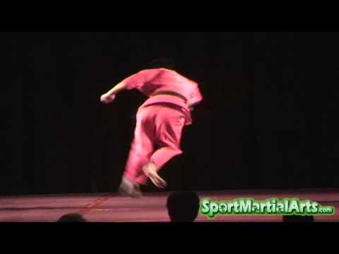 Rudy Reynon - Compete 2003 - Form Finals