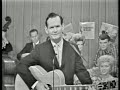 Hank Locklin   Send Me the Pillow You Dream On