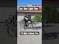Sur Ron Light Bee Vs 79bike Falcon Pro